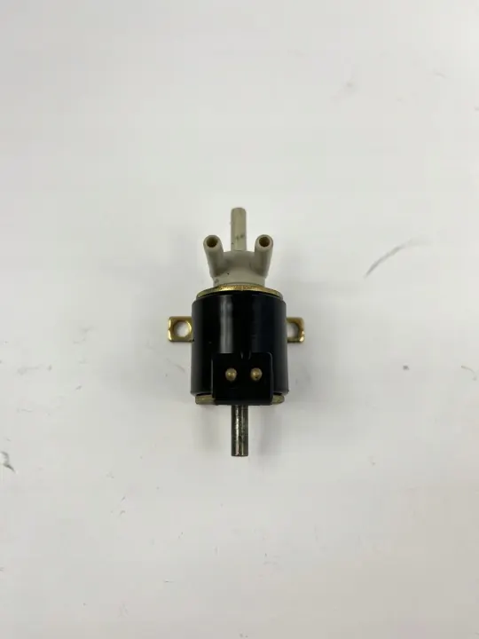 Électrovanne de pliage siège OEM 0008001178 Mercedes W124 image 2