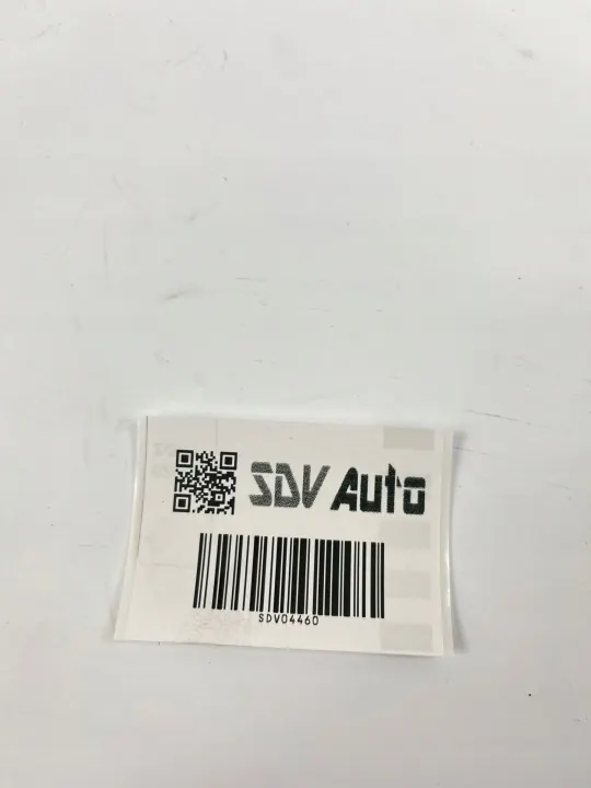Électrovanne de pliage siège OEM 0008001178 Mercedes W124 image 5