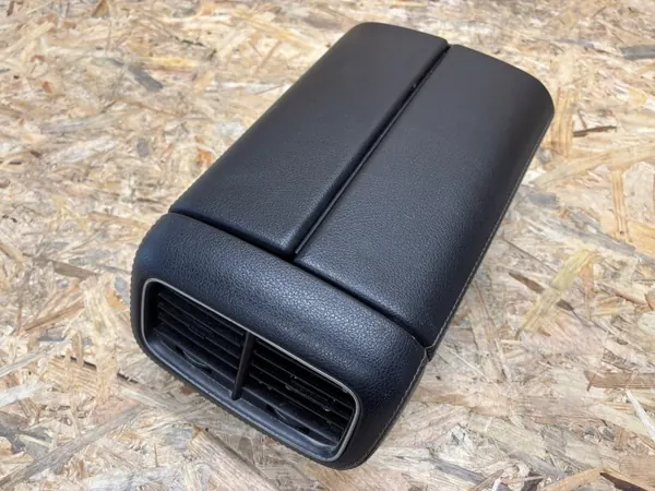 Apoio de Braço MERCEDES GLE W167 OEM - Couro Legítimo image 2
