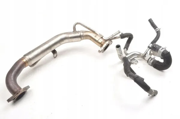 Toyota EGR-putki OEM 419232 Hilux VIII 2.4:lle image 2