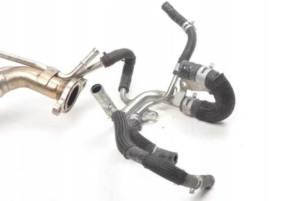 Toyota EGR-putki OEM 419232 Hilux VIII 2.4:lle image 4