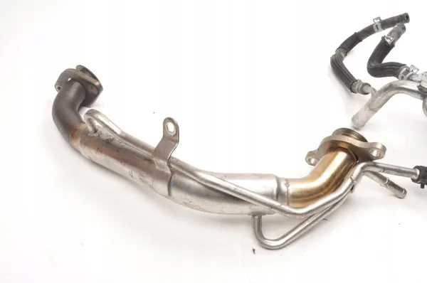 Toyota EGR-putki OEM 419232 Hilux VIII 2.4:lle image 5