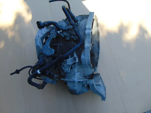 Versnellingsbakbehuizing OEM 55569879 Opel Astra Zafira image 2