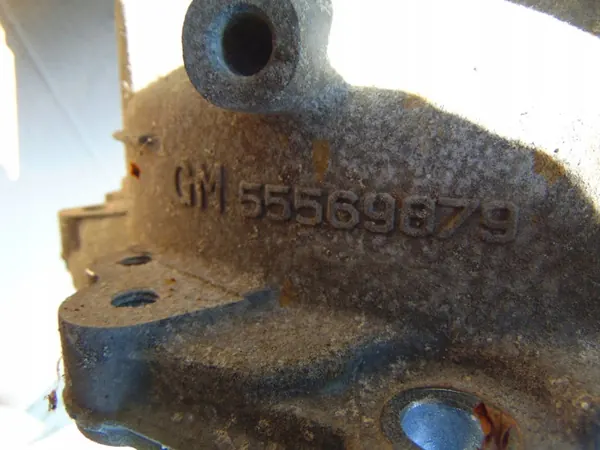 Versnellingsbakbehuizing OEM 55569879 Opel Astra Zafira image 5
