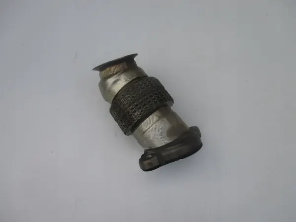 Flexibler Abgaskoppler OEM 057253357J - Gebraucht image 2