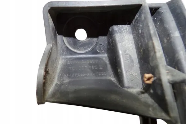 Scivolo anteriore destro VW CADDY III FURGON image 3