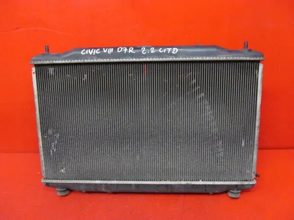 Kit Ventilador Radiador Agua Honda OE MF422000-8411 image 2