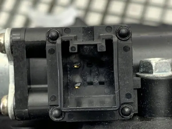 OEM LORK-994-23398 Régulateur Vitre Avant Droit Mazda 2 image 4