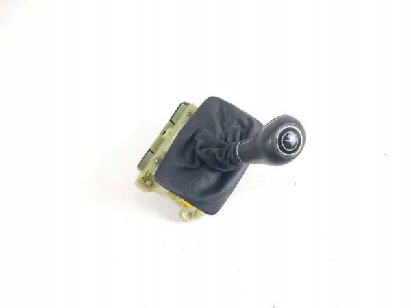 Palanca de Cambios Mercedes-Benz OEM A2042674824 - Usado image 2