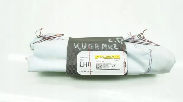 Airbag siège gauche Ford Kuga MK2 OEM CV44-611D11-AC image 2