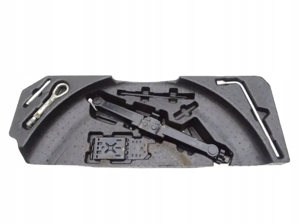 Macaco de Roda Ferramenta OEM A1648992514 Mercedes ML image 2