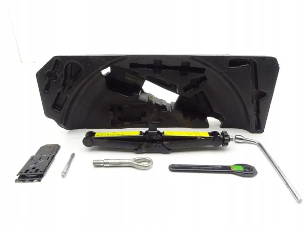Macaco de Roda Ferramenta OEM A1648992514 Mercedes ML image 3