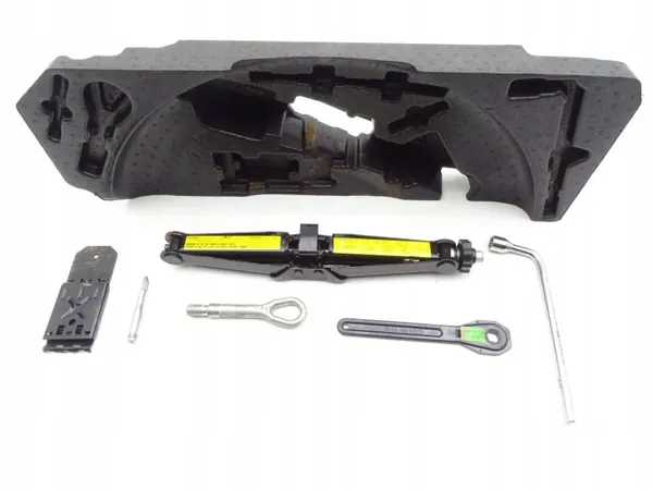 Macaco de Roda Ferramenta OEM A1648992514 Mercedes ML image 4