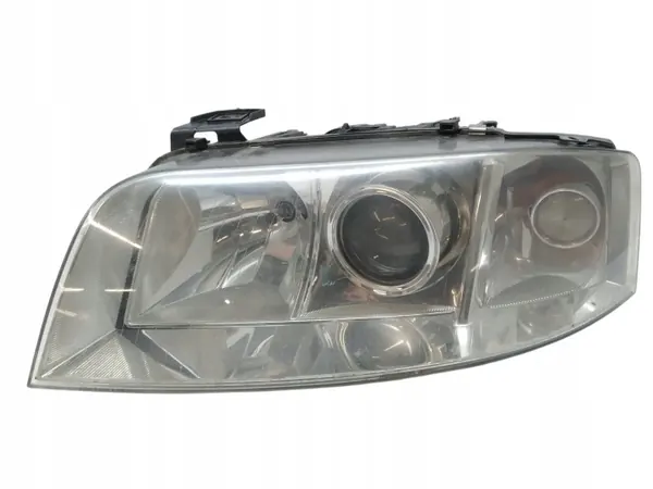 Left Front Xenon Lamp Audi A6 II C5 (1997-2004) image 2