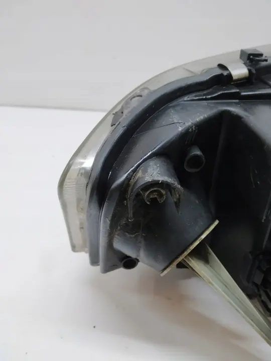 Left Front Xenon Lamp Audi A6 II C5 (1997-2004) image 4