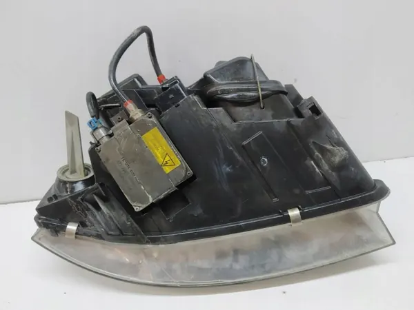 Left Front Xenon Lamp Audi A6 II C5 (1997-2004) image 5