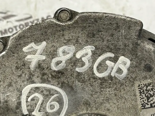 AUDI Q7 3.0 TFSI V6 Vaihtovirtageneraattori 06E903015 image 10