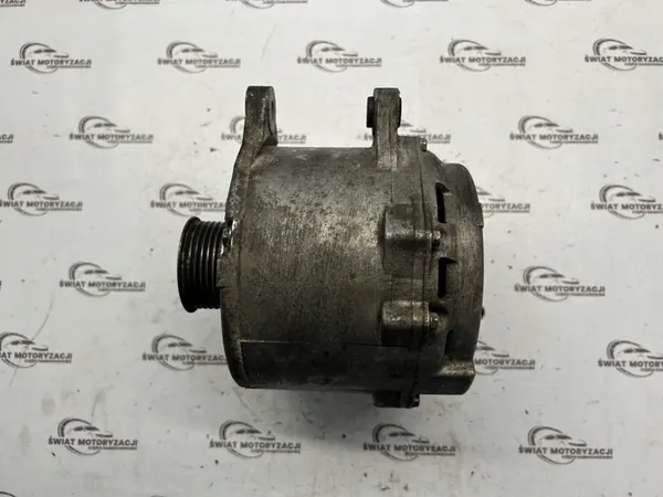 AUDI Q7 3.0 TFSI V6 Vaihtovirtageneraattori 06E903015 image 4