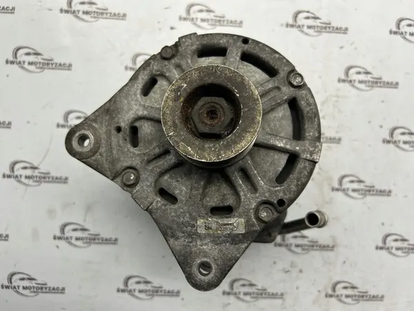 AUDI Q7 3.0 TFSI V6 Vaihtovirtageneraattori 06E903015 image 6