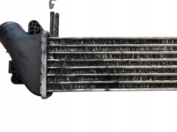 Intercooler Renault Kangoo I 1.5 DCI 80KM OEM 8200221885 image 3