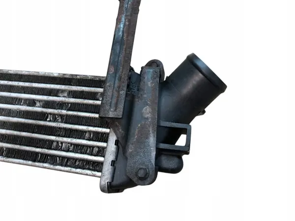 Intercooler Renault Kangoo I 1.5 DCI 80KM OEM 8200221885 image 6