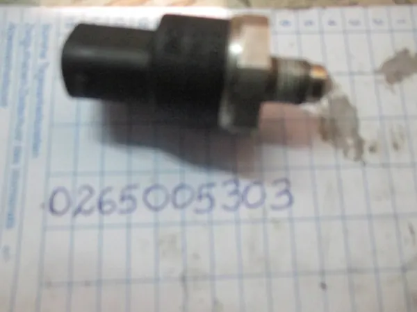 ABS wielsnelheidssensor OEM 0265005303 Mercedes-Benz image 4
