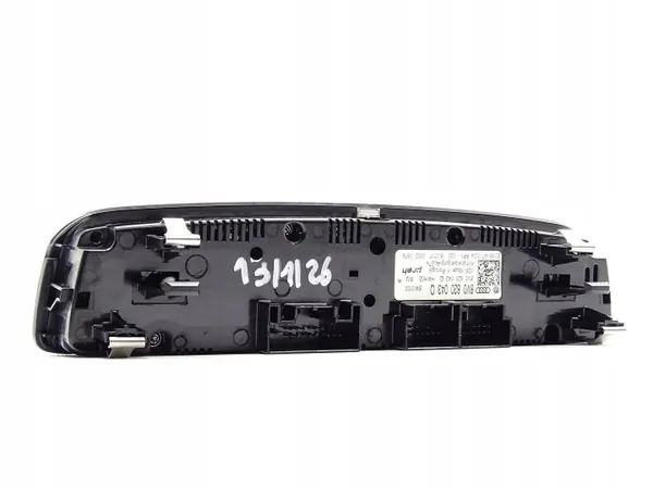 Panel Calefacción Aire Acondicionado Audi A3 8V OEM 8V0820043Q image 3