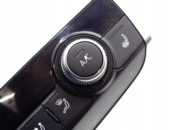 Panel Calefacción Aire Acondicionado Audi A3 8V OEM 8V0820043Q image 4