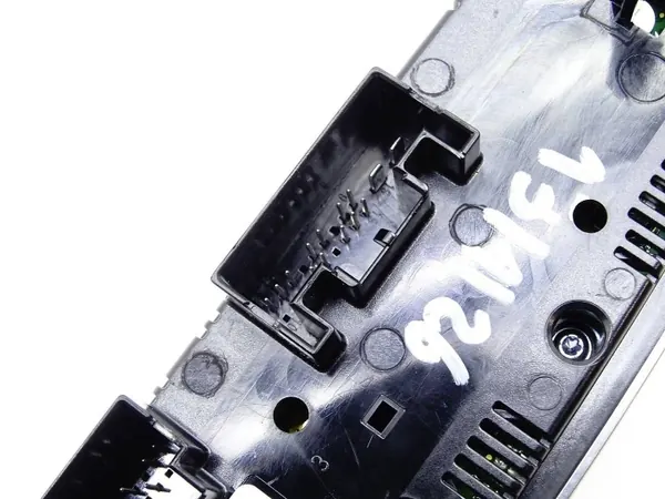 Panel Calefacción Aire Acondicionado Audi A3 8V OEM 8V0820043Q image 5