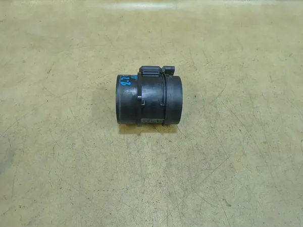 MERCEDES W204 LIFT 2.2 CDI Luftmassenmesser A6510900248 image 2