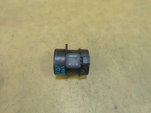 MERCEDES W204 LIFT 2.2 CDI Luftmassenmesser A6510900248 image 3