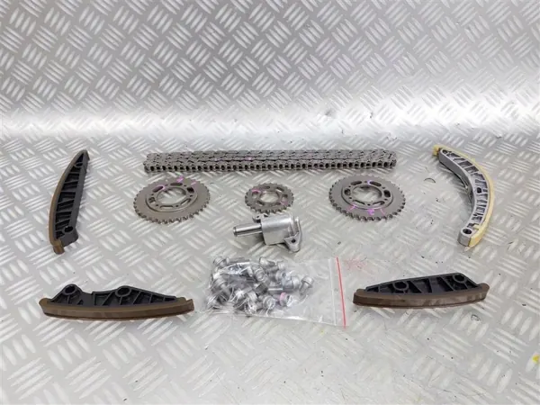 Kedjespännare OEM 059109467AP för Audi Q8 A6 A7 image 2
