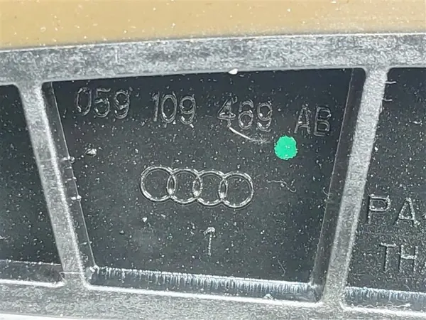 Kedjespännare OEM 059109467AP för Audi Q8 A6 A7 image 8