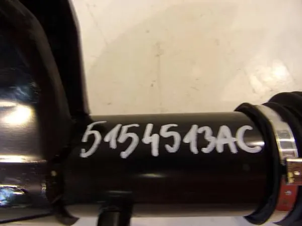 Caixa de direção Jeep Grand Cherokee IV WK2 OEM 5154513AC image 9