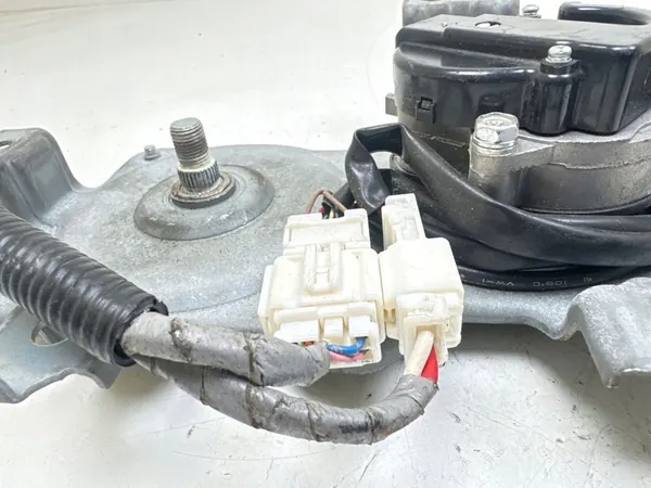 Actionneur électrique Honda Accord 2009 0100031 image 2