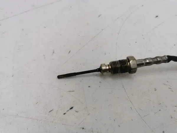 Sensor de temperatura de escape Citroen C4 II Picasso 2014 OEM image 3