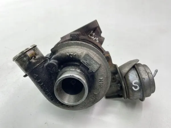 Gebruikte turbo OEM 7752740002 voor Hyundai i30 1.6L image 2