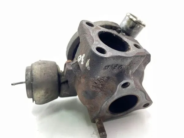 Gebruikte turbo OEM 7752740002 voor Hyundai i30 1.6L image 3