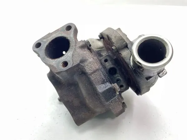 Gebruikte turbo OEM 7752740002 voor Hyundai i30 1.6L image 4