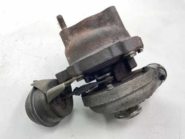 Gebruikte turbo OEM 7752740002 voor Hyundai i30 1.6L image 5