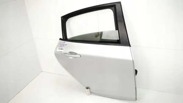 OEM 365578353 Rechter Achterdeur Peugeot 208 image 3