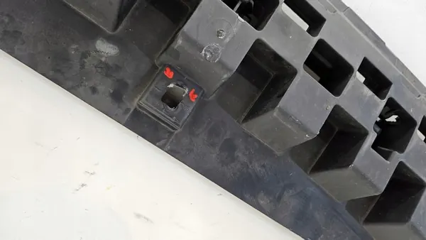 Audi A3 Motorhuv 8V5807233A image 7