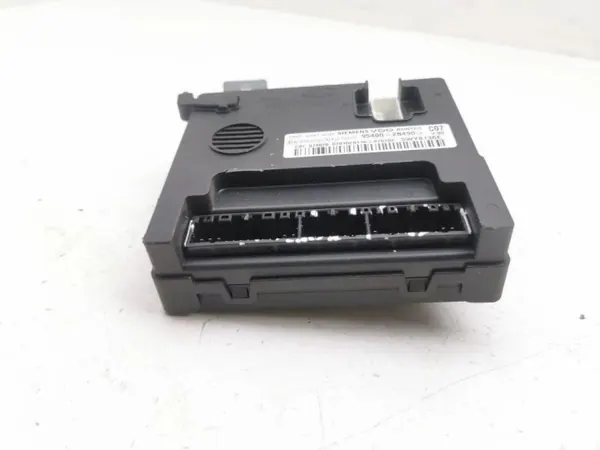 Module immobilisateur Hyundai Santa Fe 2007 OEM 954002B490 image 5