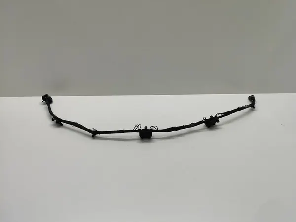 Tuyau de lave-glace BMW Série 5 F10 F11 LCI 7205117 image 1