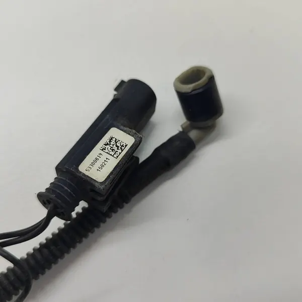 Tuyau de lave-glace BMW Série 5 F10 F11 LCI 7205117 image 7