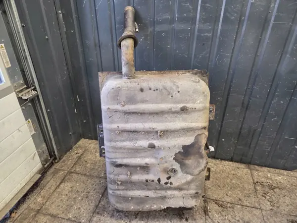 Brandstoftank OEM Zbiornik paliwa mercedes w123 kombi image 4