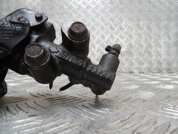 Correcteur de Force de Freinage Nissan OE OEM KOREKTOR SIŁY HAMOWANIA image 4