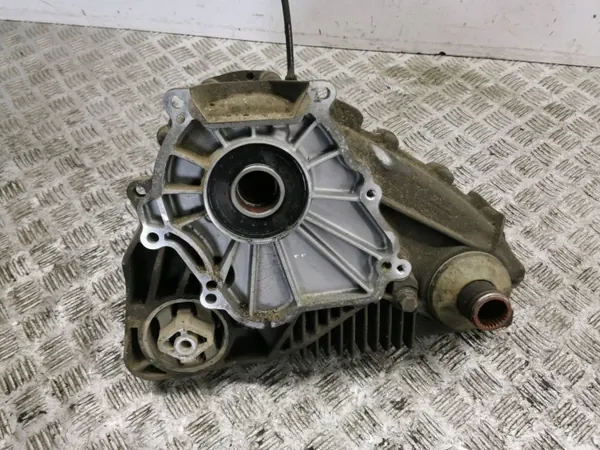 Caixa de transferência BMW OEM AMD188453 para X5 E53 2004 image 2