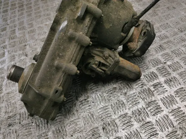 Caixa de transferência BMW OEM AMD188453 para X5 E53 2004 image 3