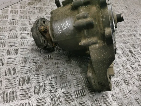 Caixa de transferência BMW OEM AMD188453 para X5 E53 2004 image 4